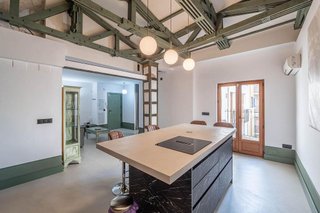 Piso en venta en Centro - Sagrario en Granada