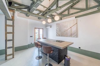 Piso en venta en Centro - Sagrario en Granada