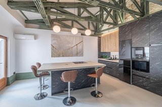 Piso en venta en Centro - Sagrario en Granada