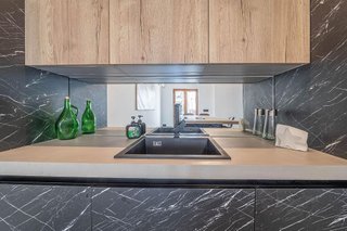 Piso en venta en Centro - Sagrario en Granada