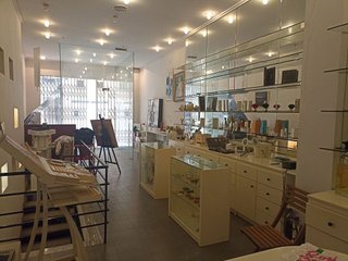 Local comercial en venta en Centro en Gandia