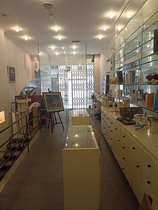 Local comercial en venta en Centro en Gandia