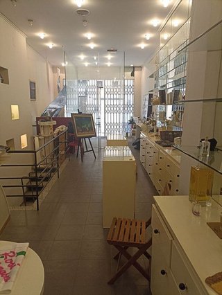 Local comercial en venta en Centro en Gandia