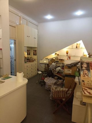 Local comercial en venta en Centro en Gandia