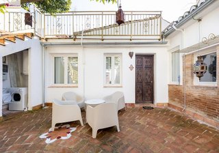 Piso en venta en Albaicín en Granada