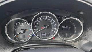 Mazda CX-5 2015