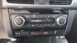 Mazda CX-5 2015