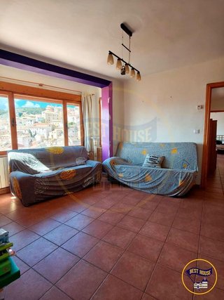 Chalet en venta en Los Tiradores en Cuenca