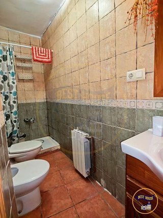 Chalet en venta en Los Tiradores en Cuenca