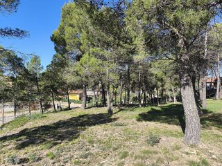 Terreno en venta en Castellnou de Bages