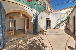 Chalet en venta en Artà en Artà