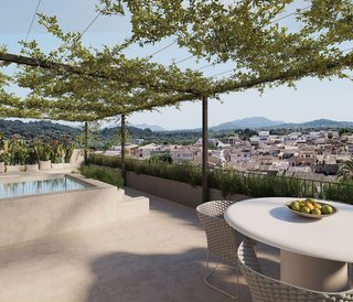 Chalet en venta en Artà en Artà