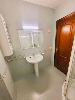 Chalet en venta en Ribeira