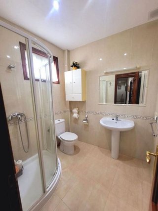 Chalet en venta en Ribeira