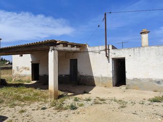 Casa rural en venta en Amposta