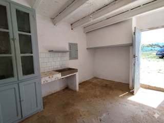 Casa rural en venta en Amposta