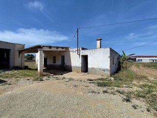 Casa rural en venta en Amposta