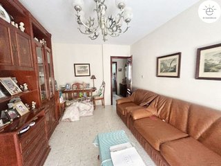 Piso en venta en Ayuntamiento - Catedral en Cádiz