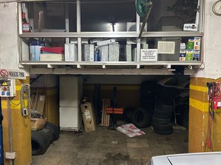 Local comercial en venta en Cruz Roja en Sevilla