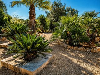 Chalet en alquiler en Santa Margalida en Santa Margalida