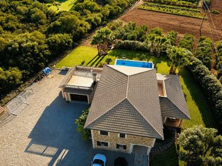Chalet en alquiler en Santa Margalida en Santa Margalida