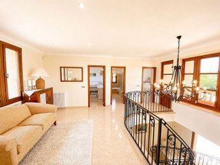 Chalet en alquiler en Santa Margalida en Santa Margalida