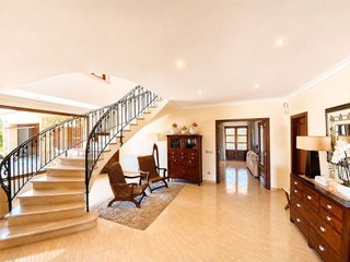 Chalet en alquiler en Santa Margalida en Santa Margalida