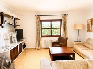 Chalet en alquiler en Santa Margalida en Santa Margalida