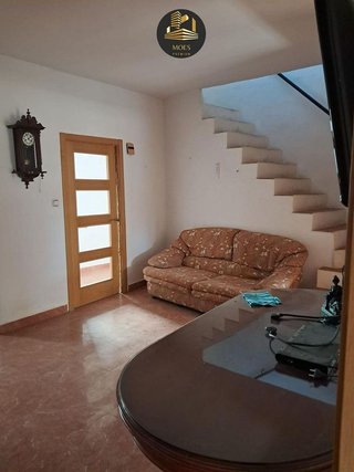 Casa en venta en Linares
