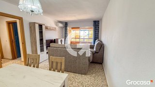 Piso en venta en Poniente-Faro en Vélez-Málaga