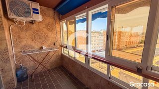 Piso en venta en Poniente-Faro en Vélez-Málaga
