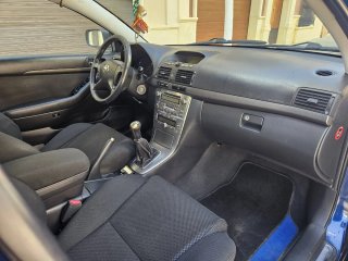Toyota Avensis 2007