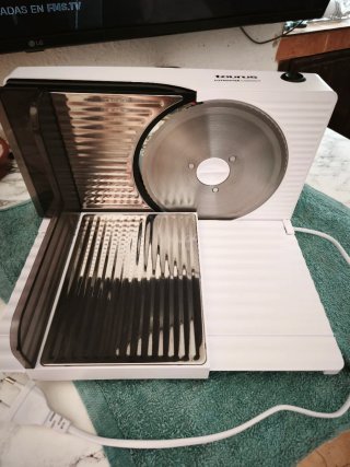 Cortafiambres Taurus Cutmaster Compact