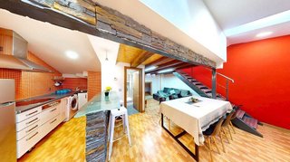 Dúplex en venta en Jaca
