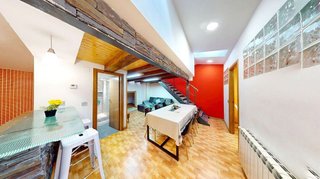 Dúplex en venta en Jaca