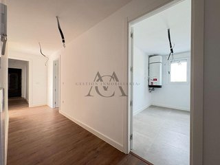 Piso en venta en Poleares en Lucena
