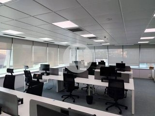 Oficina en alquiler en La Bordeta en Barcelona