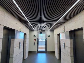 Oficina en alquiler en La Bordeta en Barcelona