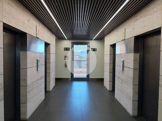 Oficina en alquiler en La Bordeta en Barcelona