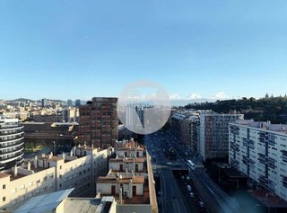 Oficina en alquiler en La Bordeta en Barcelona