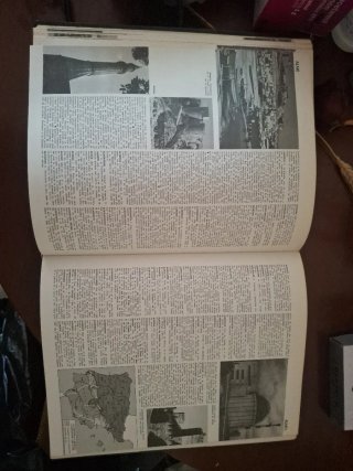 Diccionario enciclopédico ilustrado