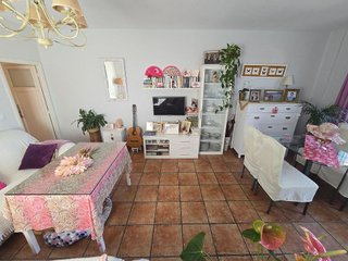 Ático en venta en Ciudad Jardín - Zoco en Córdoba