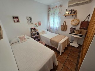 Ático en venta en Ciudad Jardín - Zoco en Córdoba