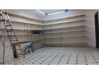Local comercial en venta en La Creu del Grau en Valencia