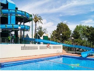 Piso en alquiler en Parque de la Paloma en Benalmádena