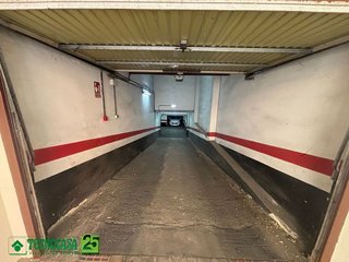 Garaje en venta en Santa María en Ciudad Real