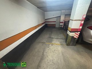 Garaje en venta en Santa María en Ciudad Real
