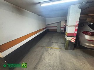 Garaje en venta en Santa María en Ciudad Real