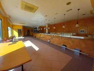 Restaurante en venta en Numancia de la Sagra