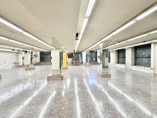 Oficina en alquiler en La Dreta de l'Eixample en Barcelona